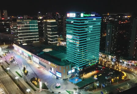 阿坝藏族羌族自治州花园设计的测试内容